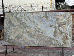 หินอินเดียนออทัมสเลทสำหรับบุผนังหนา 1-1.5 ซม. สำหรับตกแต่งภายในและภายนอกอาคาร หินธรรมชาติ ได้รับมาตรฐาน CE/ISO9001 - Product Image 3