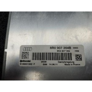 ECU และโมดูลคอมพิวเตอร์มือสอง Q5 รุ่น 8R0907364B - Product Image 2