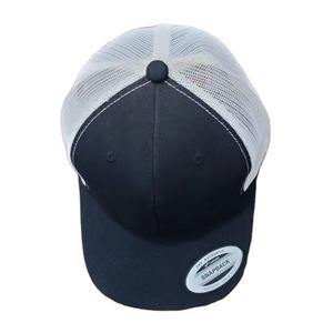 Nueva Gorra de Béisbol Lisa Personalizada de Alta Calidad, Gorra Deportiva para Hombre para Protección Solar al Aire Libre - Product Image 1