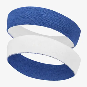 สินค้ามาใหม่ ขายดี สายรัดข้อมือ ระบายอากาศได้ดี สวมใส่สบาย คุณภาพสูง เนื้อผ้านุ่ม สำหรับเล่นกีฬา ดีไซน์โดดเด่น - Product Image 3