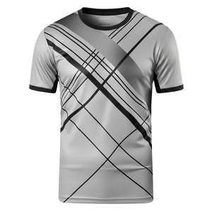 Camiseta de Fútbol Retro al por Mayor 2026, Uniforme de Fútbol de Alta Calidad, Versión de Jugador de Club, Nombre y Número Personalizados - Product Image 2