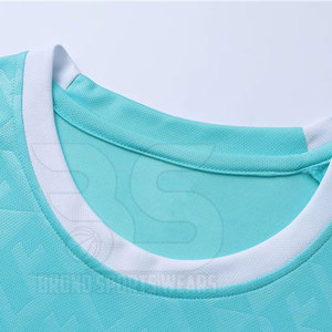Conjunto de Uniforme de Fútbol para Hombre de Alta Calidad, Jersey y Pantalones Cortos Cómodos Diseñados para Entrenamientos y Partidos al Aire Libre de Larga Duración - Product Image 3