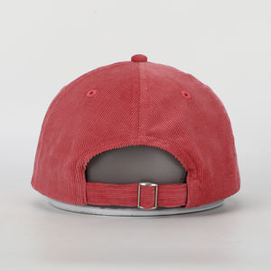 Gorra DAD con Bordado 3D, Lona Vaquera Ajustable, Estilo Deportivo Y2K para Verano - Product Image 6