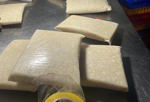 Corossol congelé de haute qualité | 100% fruits frais congelés | Meilleur prix en gros corossol congelé du Vietnam - Product Image 3