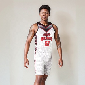Uniforme de basket-ball personnalisé fabriqué au Pakistan, unisexe, sans manches, anti-UV, 100% polyester, taille plus, respirant, antibactérien - Product Image 4