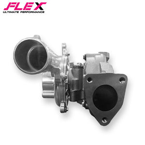 Turbocompresor FLEX PRO modelo 1KD-44 para TOYOTA VIGO / FORTUNER / 1KD 3.0 CT16 17201-OL040 44 mm. - Product Image 3