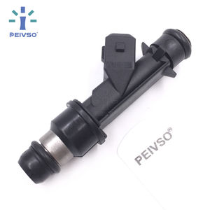 Inyectores de Combustible de Alto Rendimiento PEIVSO, Precio de Fábrica, 1 Año de Garantía, OEM 25343299 para Opel Astra G 1998.09 - 2004.12 - Product Image 4