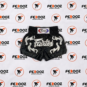 Pantalones Cortos de Alto Rendimiento para Muay Thai, Gimnasios, Academias de Lucha y Distribuidores de Equipamiento Deportivo - Product Image 3