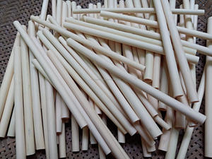 หลอดไม้ไผ่ธรรมชาติเป็นมิตรกับสิ่งแวดล้อมสำหรับการเดินทางจากเวียดนาม - Product Image 4