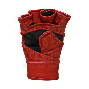 Guantes de MMA de primera calidad hechos a medida, suministro directo de fábrica, guantes de MMA en stock, guantes de MMA en venta - Product Image 3