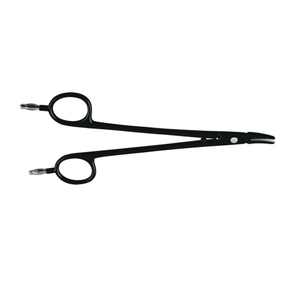 Scelleuse d'artères bipolaire de haute qualité 26 cm |   Dispositif chirurgical de scellement de précision des vaisseaux, certifié CE, réutilisable, en acier inoxydable, manuel - Product Image 1