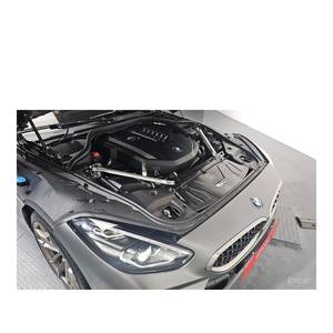 BMW Z4 M40i 2022 avec volant à gauche, boîte de vitesses automatique, caméra arrière, 36 283 km - Product Image 6
