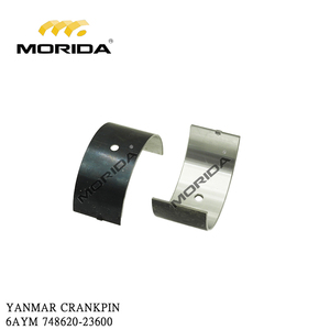 ชุดประกอบโลหะ 6AYM 748620-23600 สำหรับข้อเหวี่ยงยันมาร์ - Product Image 2