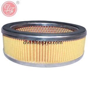 Elemento de Filtro de Aire de Precisión para Compresor de Aire - Product Image 3