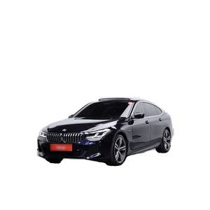 BMW Gran Turismo (GT) 630i XDrive M Sport, Modelo Agosto 2022, con 59,676 km, Volante a la Izquierda, Caja de Cambios Automática, Cámara Trasera - Product Image 1