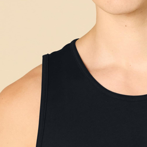 Camiseta Deportiva sin Mangas para Hombre, Precio Económico, Camisetas sin Mangas de Alta Calidad, Duraderas y Ligeras - Product Image 5