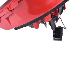 Luce Posteriore Destra Interna per Audi A6 C6 RS6 2009-2011, Indicatore di Direzione e Freno, Alogena/Xenon, 4F5945094E 4F5945094F 4F5945096J - Product Image 3