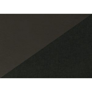 Juego de 2 Sillas de Comedor Grises Antiguas de 38 Pulgadas de Altura, Tapizadas, Estilo Transicional, para Comedor o Cocina, Tela Gris - Product Image 2