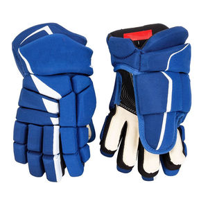 Guantes de Hockey sobre Hielo Transpirables, Impermeables, Ligeros, de Alta Calidad a Precio Razonable, Diseño Premium para Todo Clima, Unisex - Product Image 1