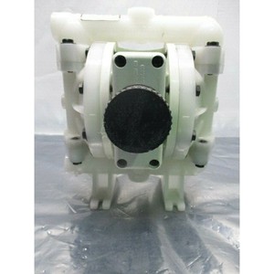 ปั๊ม Wilden P100/KKPPP/TNU/TF/KTV/0502, RS1280 - อุปกรณ์และอะไหล่เซมิคอนดักเตอร์ระดับโลกที่เชื่อถือได้ - Product Image 1