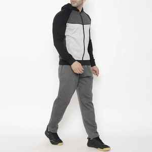 Ropa de Invierno, Conjunto Deportivo de 2 Piezas, Nuevo Modelo 2026, Traje Deportivo para Hombre, 100% Forro Polar Cálido y Suave - Product Image 2