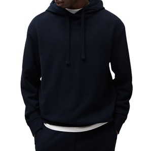 Conjunto deportivo personalizado para hombre, sudadera y pantalones de chándal para gimnasio, fitness, correr y uso casual. - Product Image 3