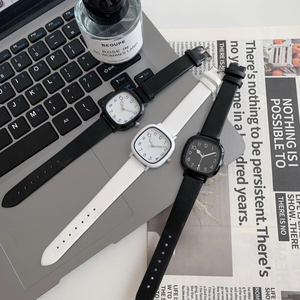 Versatile Light Luxury Quartz <b>Watch</b> Stylish Look Classic Pointer for Daily Wear Sports Casual <b>Activities</b> - Product Image 1