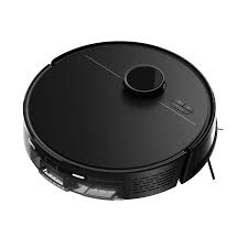 Sudex M30 Self-Charging Robotic Vacuum Cleaner <b>Mop</b> Sweep 3 in 1 WiFi Lidar Automatic Home Floor Cleaner Wireless <b>Cleaning</b> Robot - Product Image 5