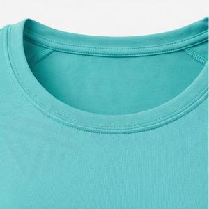 เสื้อเชิ้ตทำงานผู้หญิงมาใหม่ แฟชั่นฤดูใบไม้ผลิและฤดูใบไม้ร่วง ลายพิมพ์ทันสมัย สไตล์ลำลอง ชุดเดรสผู้หญิง ผ้าซาตินปักเลื่อม น้ำหนัก 240 กรัม ผ้าฝ้าย 100% - Product Image 4