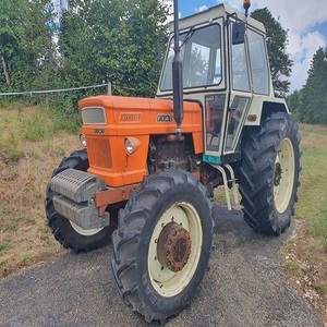 Tractor Fiat Original Disponible para la Venta, Maquinaria Agrícola Kubota, Tractores Usados y Nuevos Listos para Exportar - Product Image 1