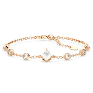 REYES Wholesale Factory Price 925 Sterling <b>Silver</b> GRA Certified Moissanite Link <b>Bracelet</b> Women Anniversary Gift Fine Jewelry - Product Image 5