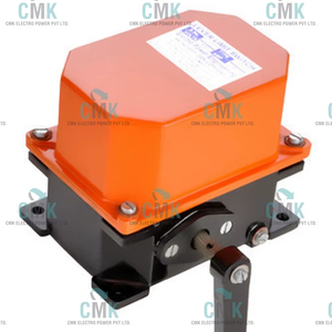 Interruptor de Límite de Gravedad CMK CWLSA/2 Tipo Contrapeso, 10 Amperios, Auto-rearmable, 2 Contactos NC, IP-55, Interruptores de Botón Pulsador - Product Image 1