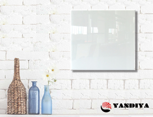 Panel de Espejo Infrarrojo de Vidrio de 350W de Venta Rápida, Calentamiento Rápido, Control Inteligente, Impermeable, Montado en la Pared, para Uso Doméstico y Comercial - Product Image 6