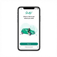 Software de Aplicación de Transporte Compartido Empresarial de Primera Calidad para Mac y Android, con Rastreo en Tiempo Real y Soporte Multiplataforma por Internet