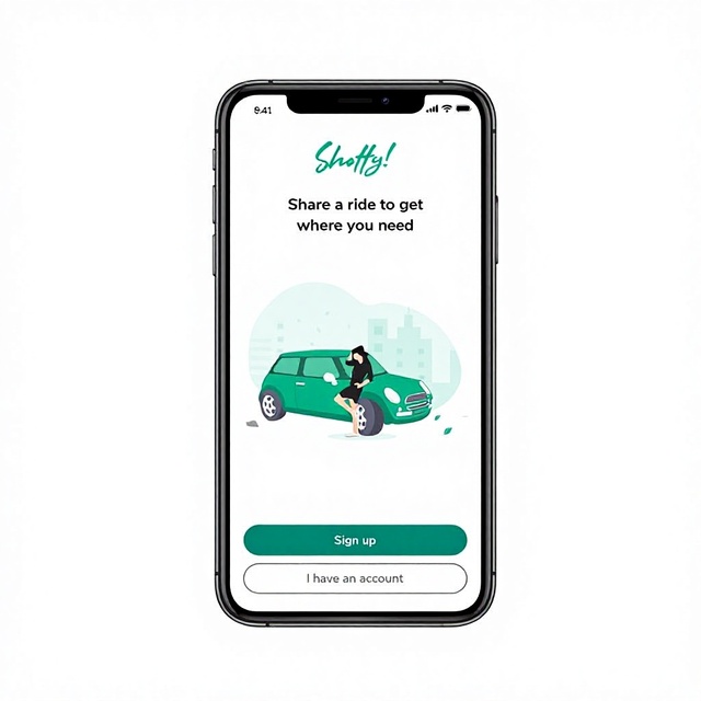 Top White Label Enterprise Rideshare App Software for Mac Android Real-Time Tracking Multi-Platform Support Internet