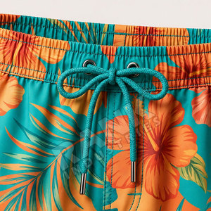 New In Stock <b>Men</b> Beach Shorts Swim <b>Trunks</b> Lightweight Available In Different Size <b>Men</b> Beach Shorts - Product Image 6