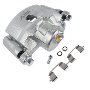 For Honda Accord 1998-2002 L4 2.3L Front Right Disc <b>Brake</b> <b>Caliper</b> with Bracket 19 B2091 45018S84A00RM - Product Image 6