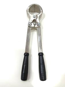 Alicate de Castración de Ganado, Herramienta Elastrator de Acero Inoxidable, Alicate de Banda Elástica para Ganado, Herramienta Veterinaria para Granja, Calidad OEM - Product Image 2