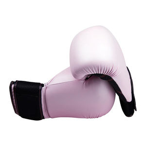 ถุงมือฝึกซ้อมมวย OEM ODM สำหรับมืออาชีพ ใช้สำหรับคิกบ็อกซิ่ง มวยไทย และ MMA  รับทำโลโก้และออกแบบตามสั่ง - Product Image 3