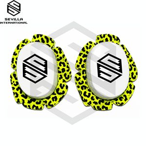 แผ่นรองเข่า TPU แผ่นรองเข่าแบบทนทาน แผ่นรองเข่าทนต่อการเสียดสีสูง แผ่นรองเข่า TPU ที่ใช้งานได้ยาวนาน แผ่นรองเข่าแบบมืออาชีพ - Product Image 5