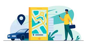 Meilleure solution de développement d'applications de taxi pour Android, iOS, Web, avec gestion intelligente des commandes, suivi des trajets en direct et gestion des conducteurs et des passagers - Product Image 2