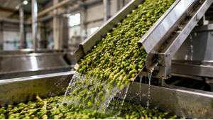Huile d'olive pure naturelle extra vierge, ingrédient culinaire, huile en vrac pour la vente en gros avec emballage personnalisé prêt à la vente au détail - Product Image 6