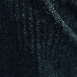 T-shirt Homme Oversize de Haute Qualité, Style Vintage, Coton Épais, Effet Délavé à l'Acide, Vêtement Décontracté - Product Image 2