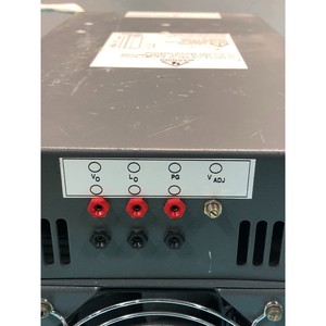 Fuente de Alimentación Regulada Lambda LFS-52-5-44147-4 - Equipos y Piezas de Semiconductores de Confianza de Marca Global - Product Image 5