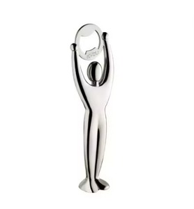 Assured Quality Brass Bottle Opener <b>Ship</b> <b>Wheel</b> Design Durable Metal Classical Style - Product Image 4