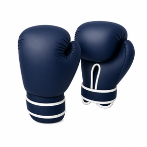 Guantes de Entrenamiento de Boxeo SULTAN BOXING PU Antideslizantes con Cierre de Gancho y Bucle para Adultos - Product Image 5