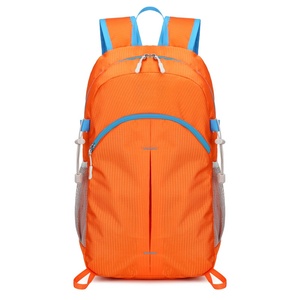 Sac de sport de haute qualité, sac de sport personnalisé en PU, compartiment spacieux, grande capacité, sac de voyage pour la gym et les week-ends - Product Image 3