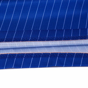Custom Wholesale OEM Manufacturer Supplier Sublimated Soccer Fan Jersey Knit Fabric Bulk Production - Product Image 6