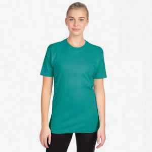 T-shirt de sport respirant et durable, coupe ajustée, pour homme, manches courtes. - Product Image 3