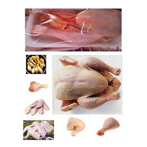 Pollo Asado Halal Congelado de Primera Calidad, Pollo Tierno y Jugoso Empacado para Exportación, Suministro al por Mayor - Product Image 4